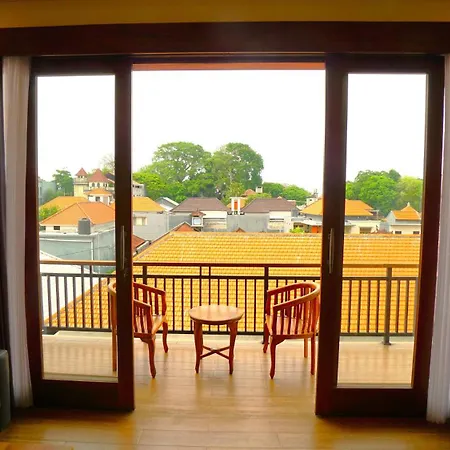 Bagus Guest House